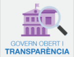 Portal de la Transparència i Govern Obert